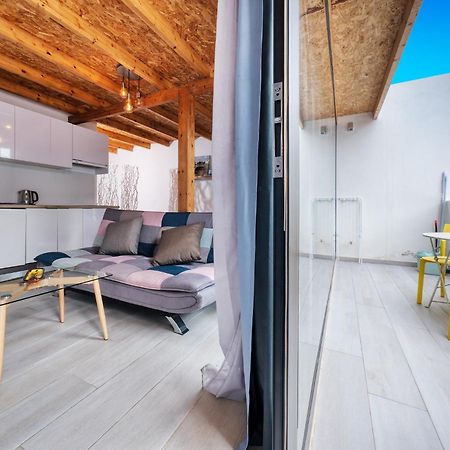 Apartamento Sunset One Lanzarote Тіас Екстер'єр фото