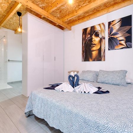 Apartamento Sunset One Lanzarote Тіас Екстер'єр фото